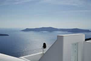 Hôtel Canaves Oia