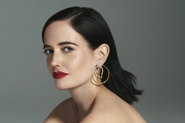 eva green milady