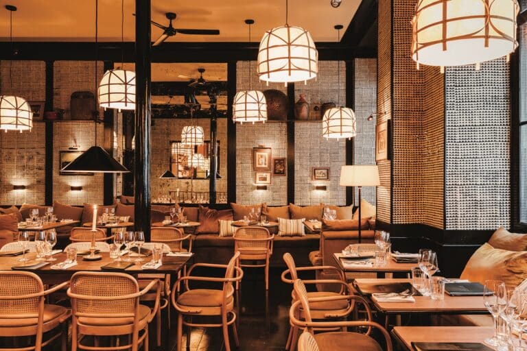 restaurant mars 2024 paris