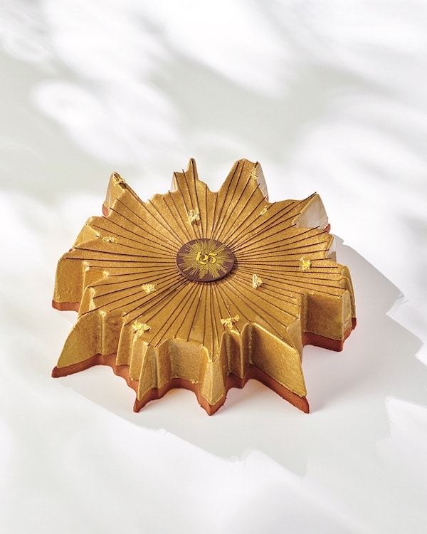 bûches de palace 2023