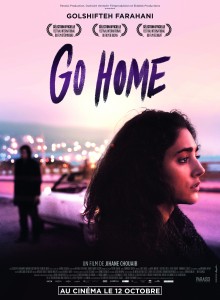 Affiche Go Home