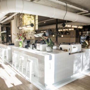 Wild & The Moon Saint-Honoré