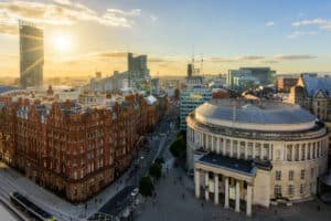 manchester