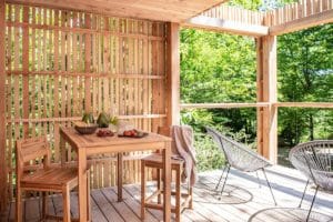 loire valley lodges