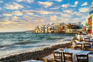 meilleures adresses mykonos