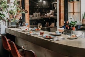 bars à cocktails paris