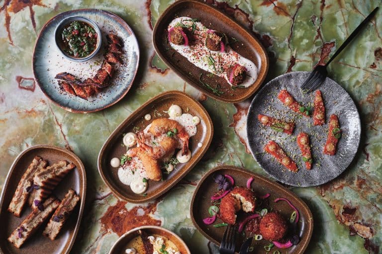 restaurants paris janvier 2023