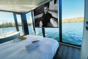 week-ends pour se déconnecter