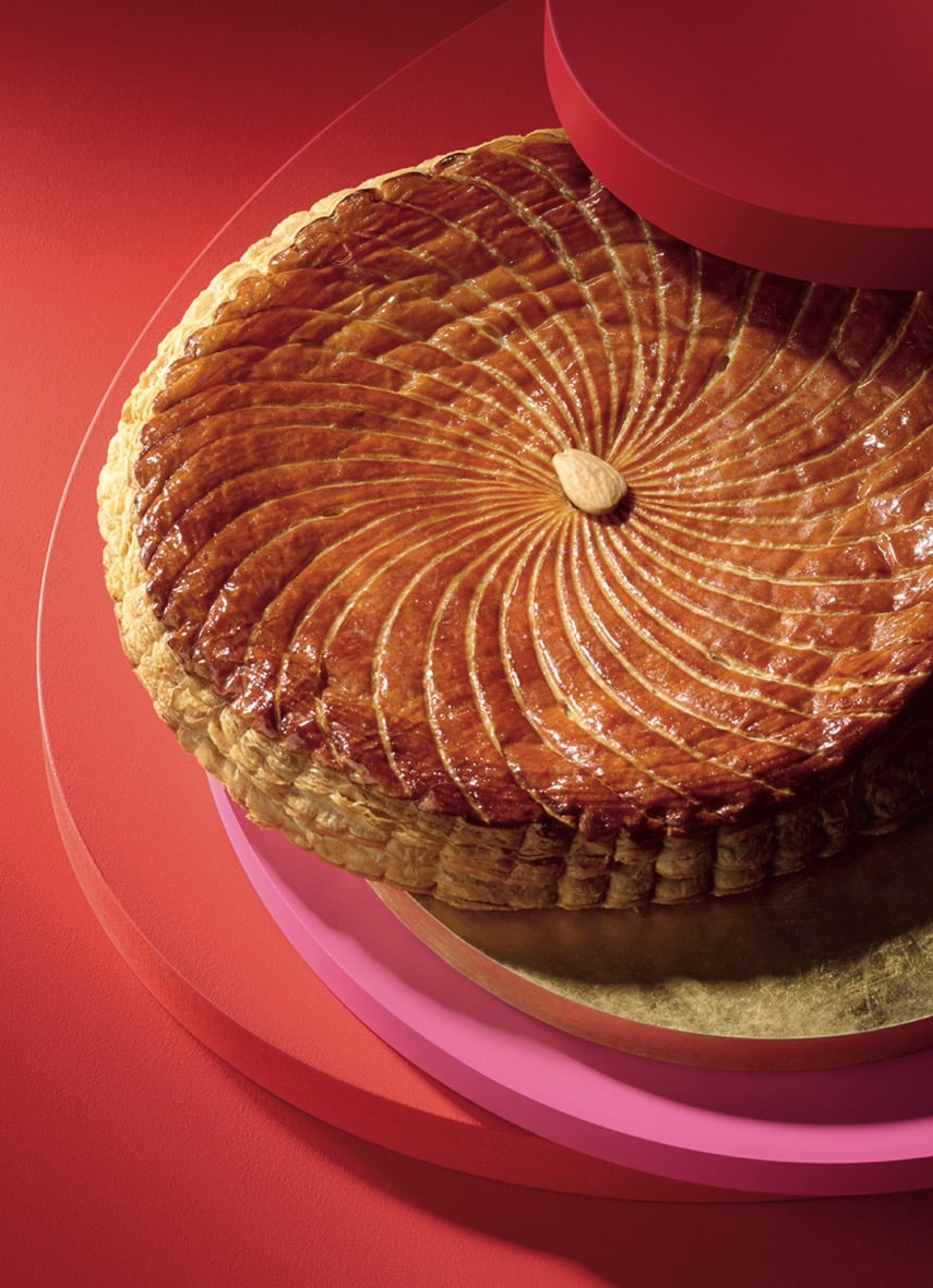 galettes des rois 2023