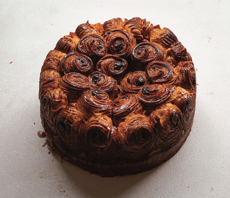 galettes des rois 2024