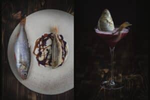 annecy restaurants étoilés