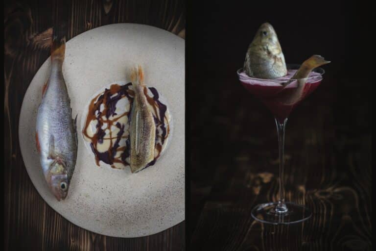 annecy restaurants étoilés