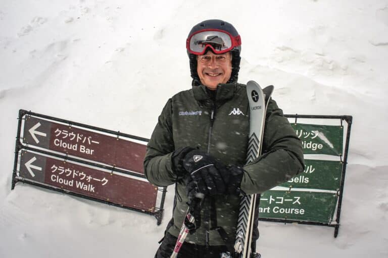 Henri Giscard d’Estaing