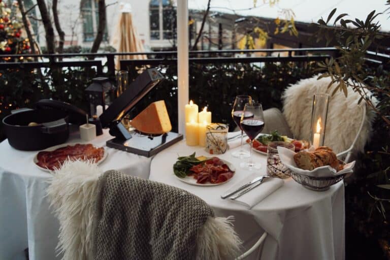 paris restaurants montagne