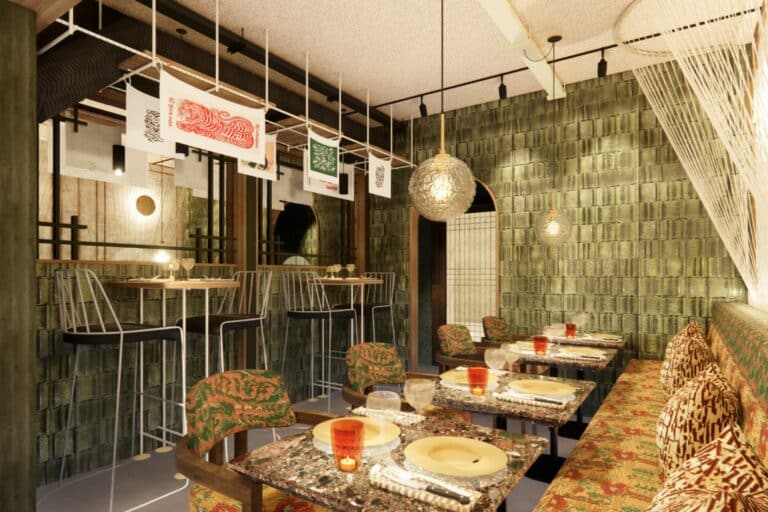 restaurants 2024 paris