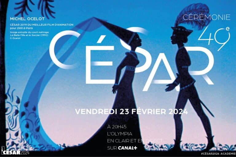 césar 2024