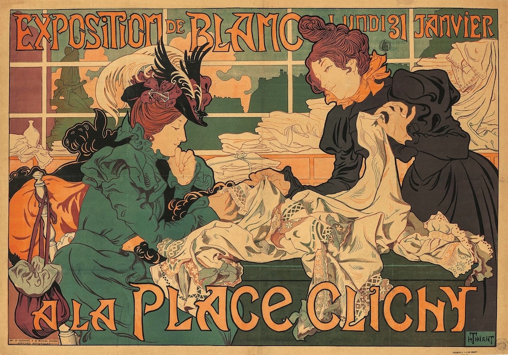 expositions printemps 2024 paris