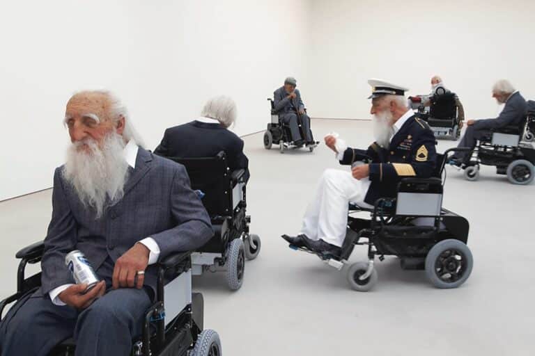 expositions printemps 2024 paris