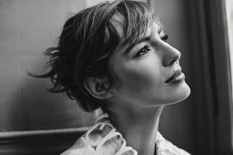 louise bourgoin