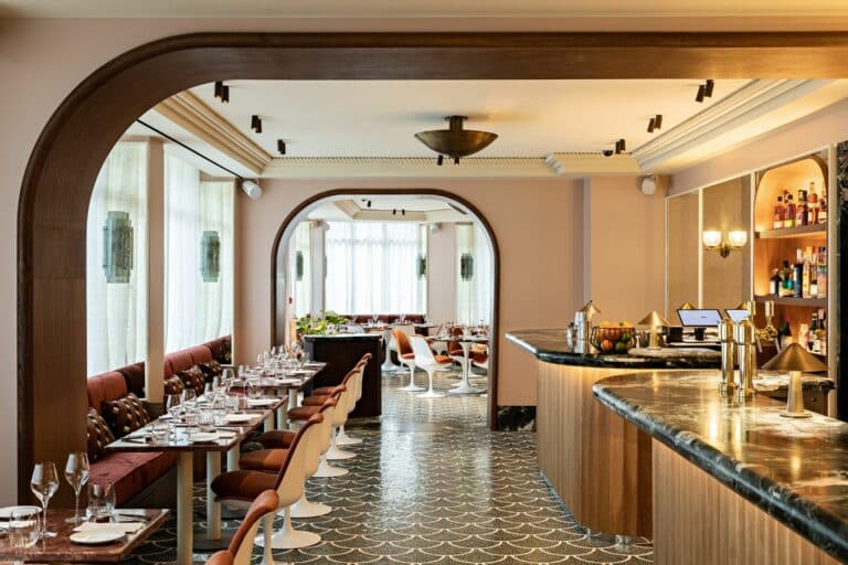 restaurants avril 2024 paris