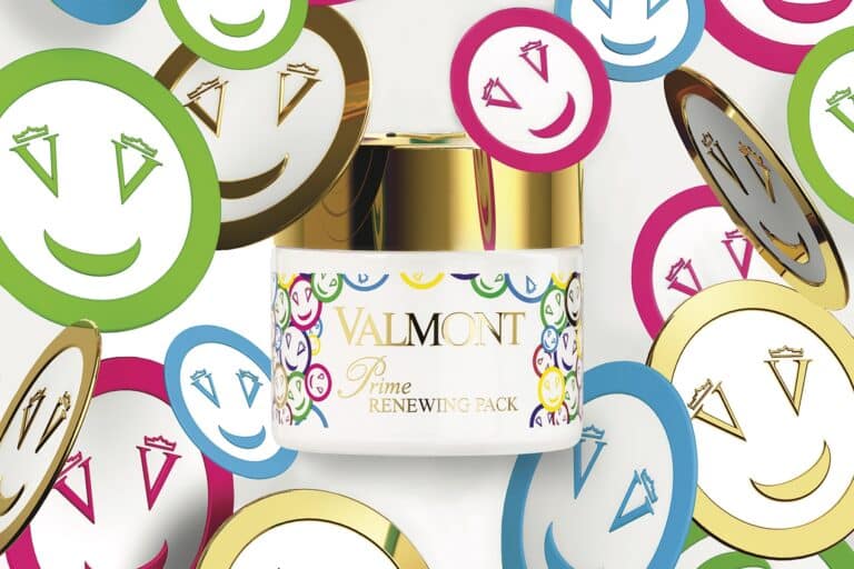 valmont prime renewing pack