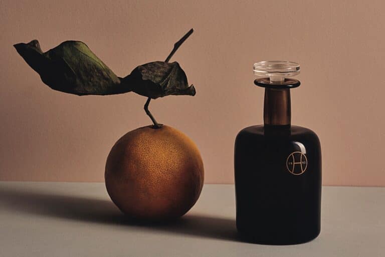 parfums printemps 2024