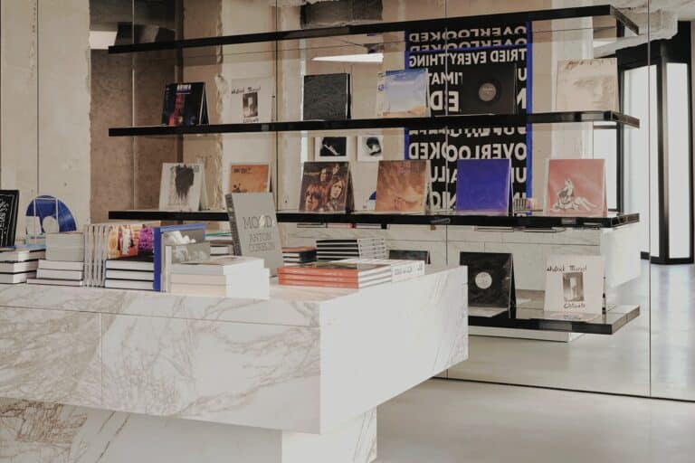 nouvelles boutiques paris 2024