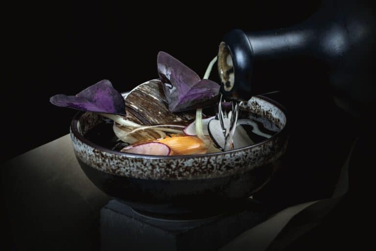 restaurants mai 2024 paris