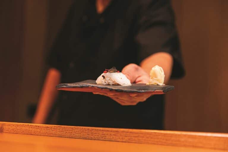 restaurants juin 2024 paris