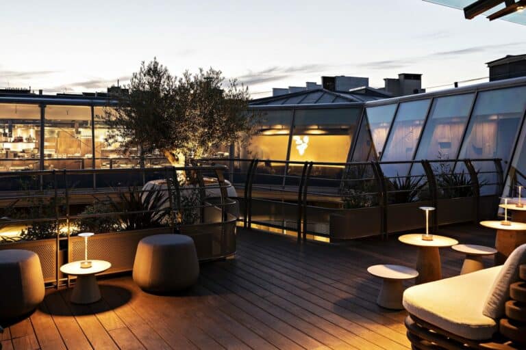 champagne barons de Rothschild