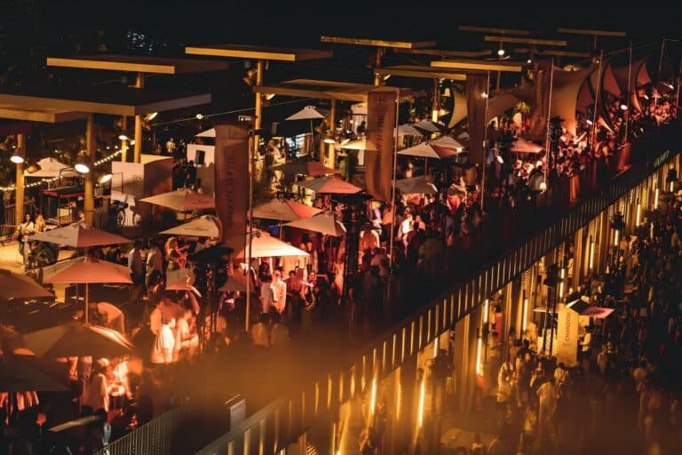 the avener longchamp