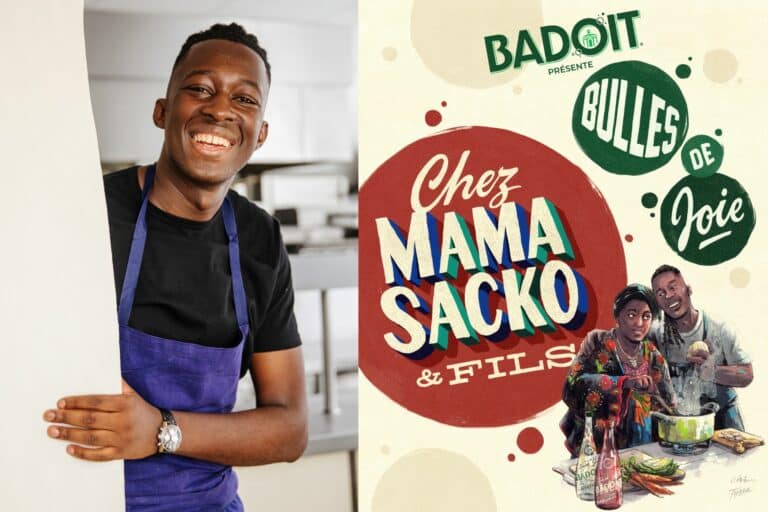 mama sacko