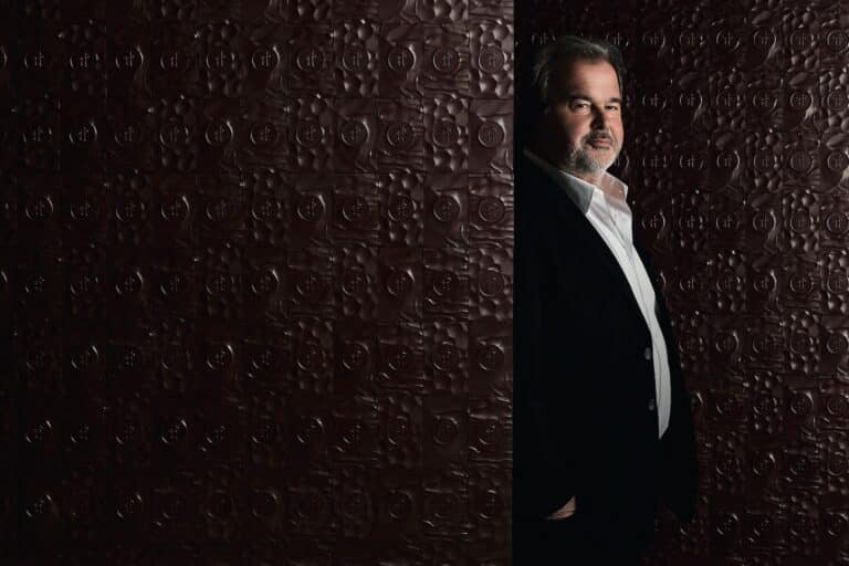 Pierre Hermé chocolat