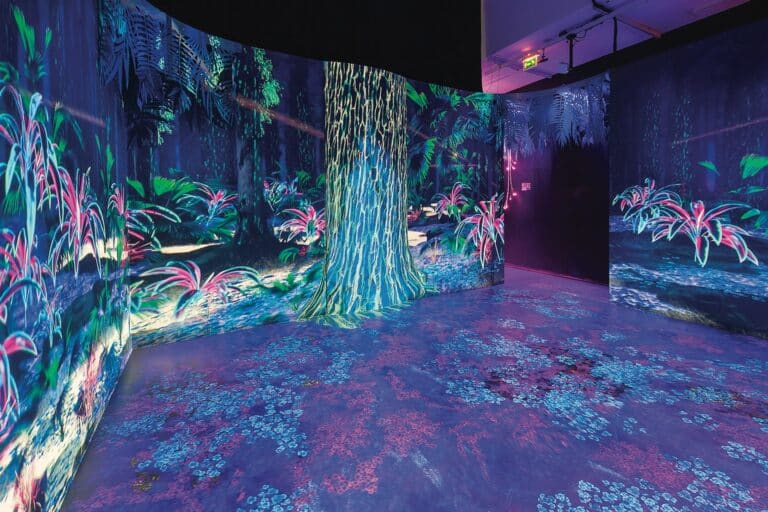 expositions juillet 2024