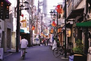 tokyo