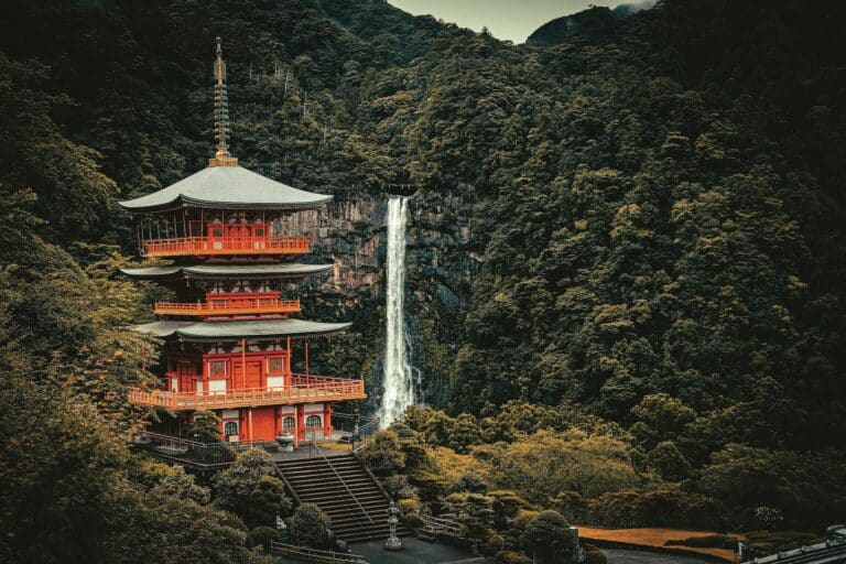 bonnes adresses japon