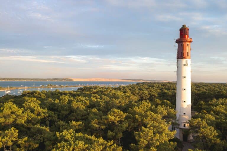 bonnes adresses cap ferret
