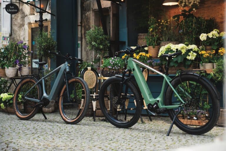 Ateliers HeritageBike