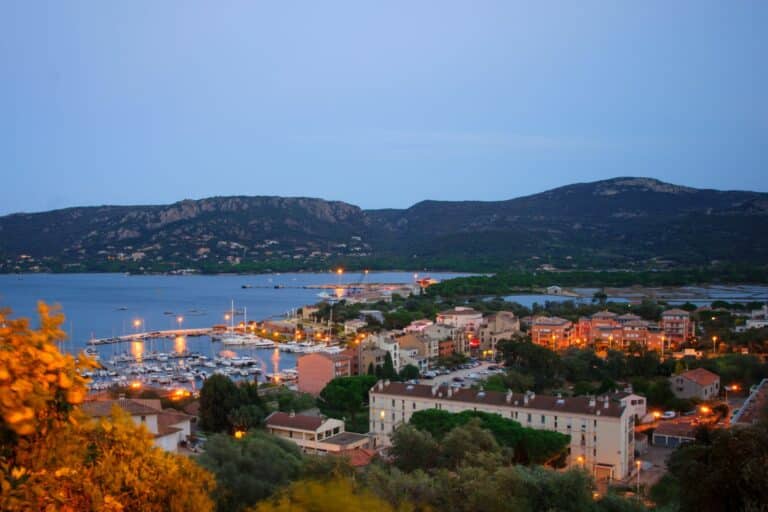 Porto-Vecchio