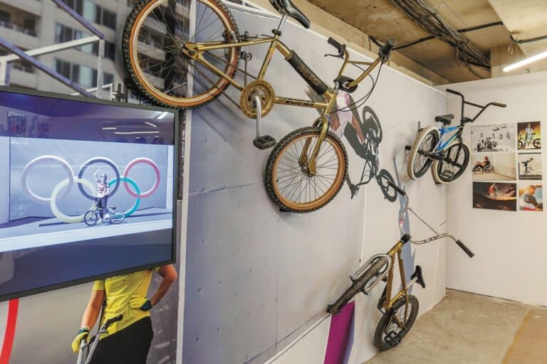 jo à la vallée village