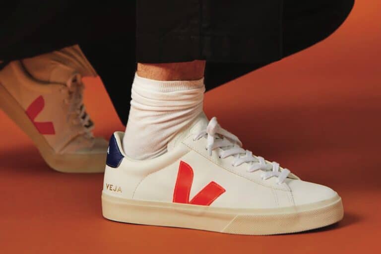 sneakers éthiques