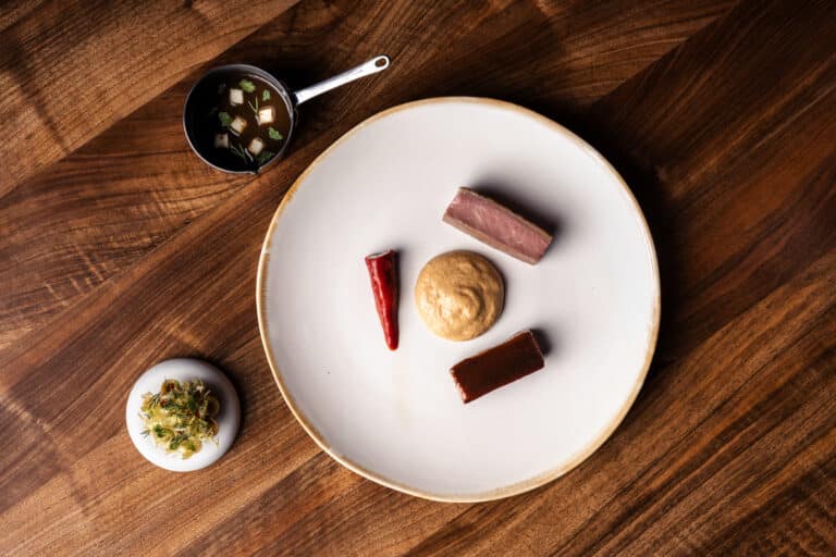 restaurants rentrée 2024 paris