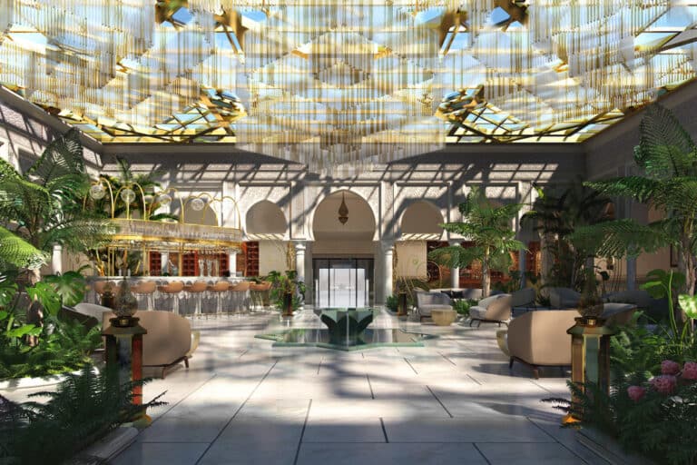 four seasons hotel rabat