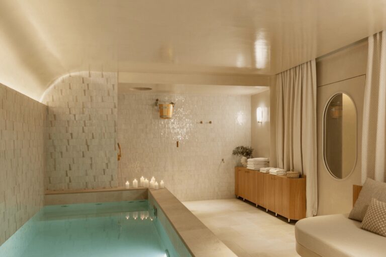 paris adresses bien-être 2024