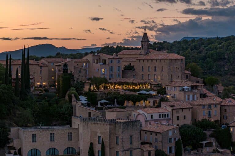 provence été indien