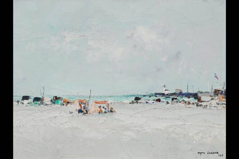 trouville jacques cordier
