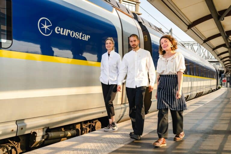 eurostar