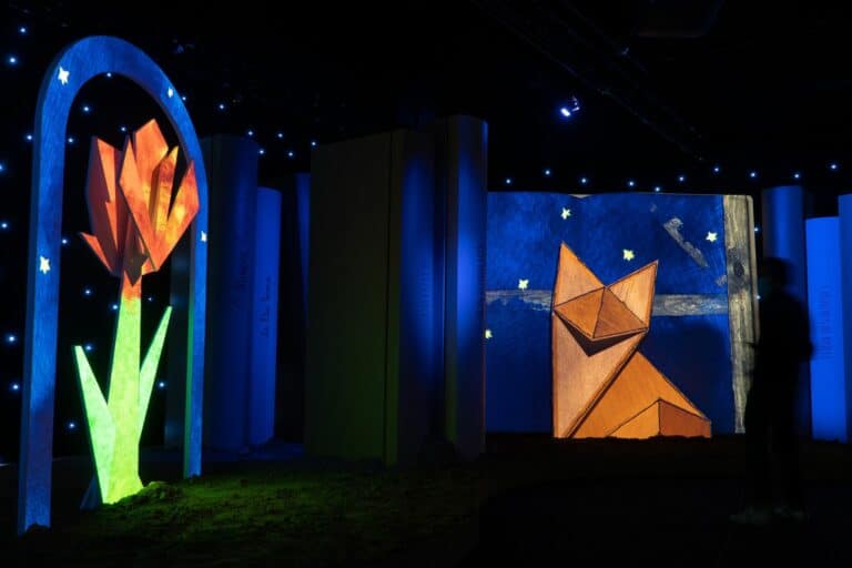 PETIT PRINCE STRASBOURG