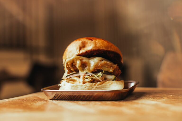 meilleurs burgers de paris