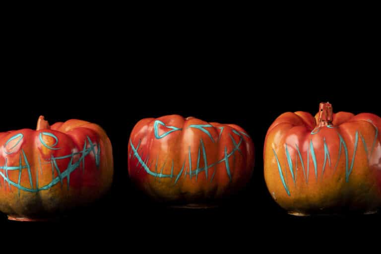 gourmandises pour halloween 2024